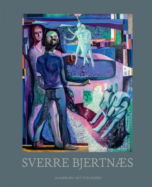 Sverre Bjertnæs