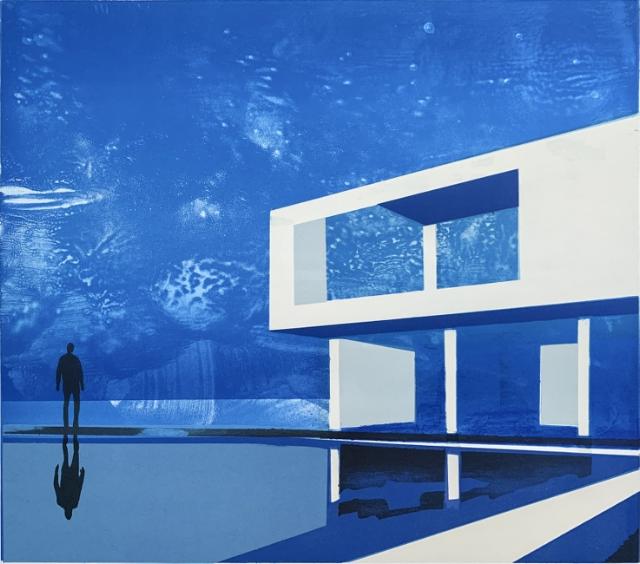 Kenneth Blom