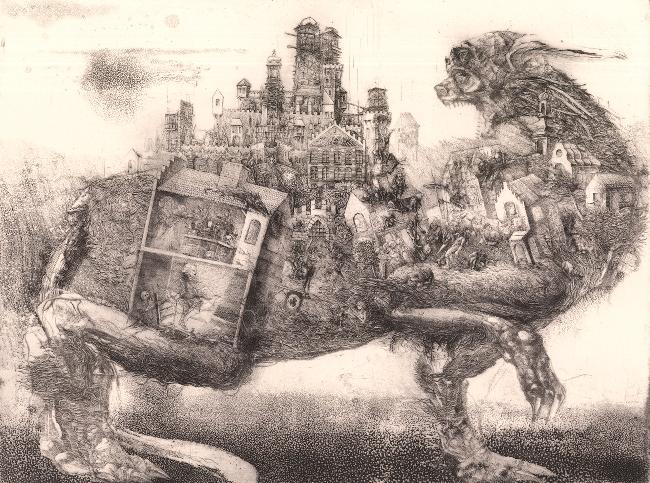 Vamparade