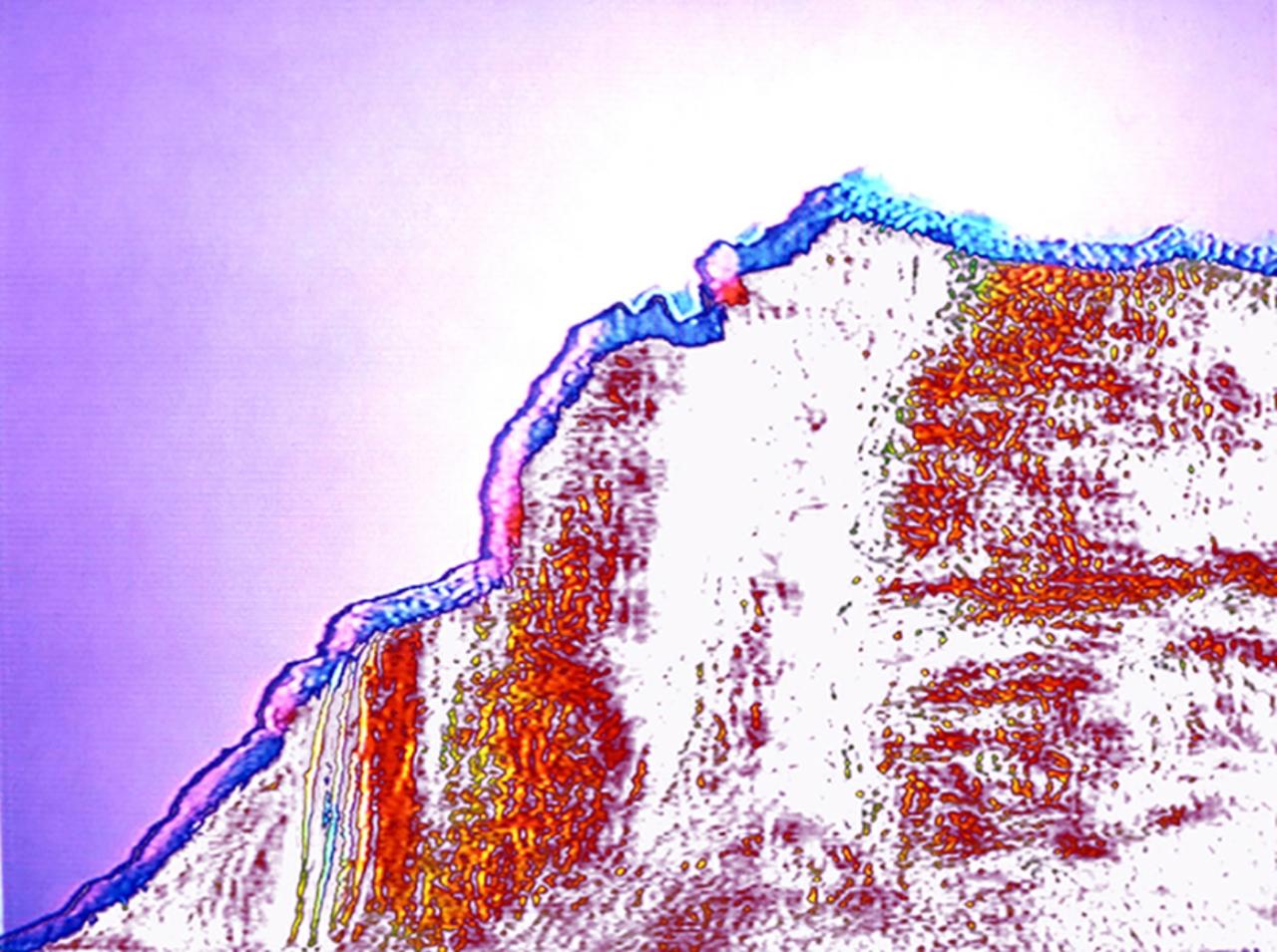 Mountain of the Mind 7
