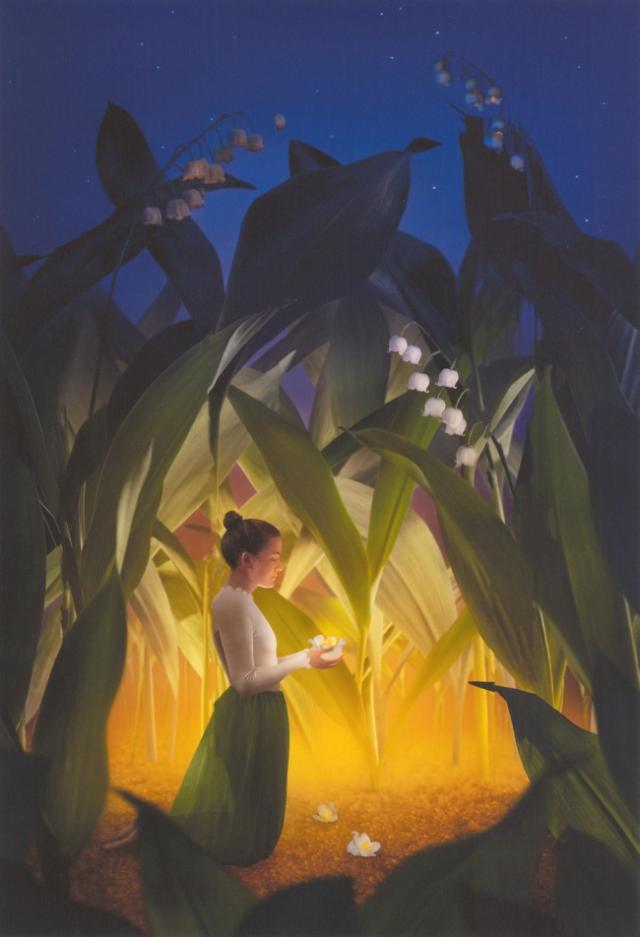 Sonja Hesslow