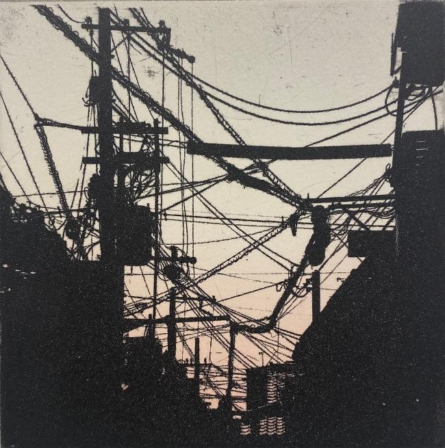 Connected VIII
