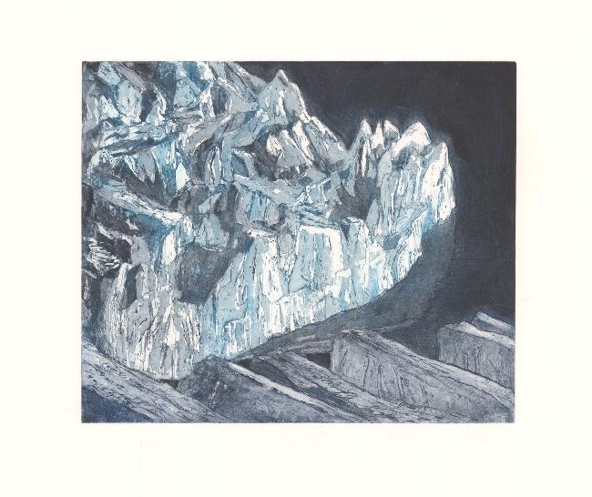 Icescapes #13
