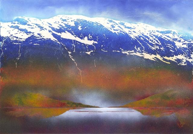 Geir Nymark
