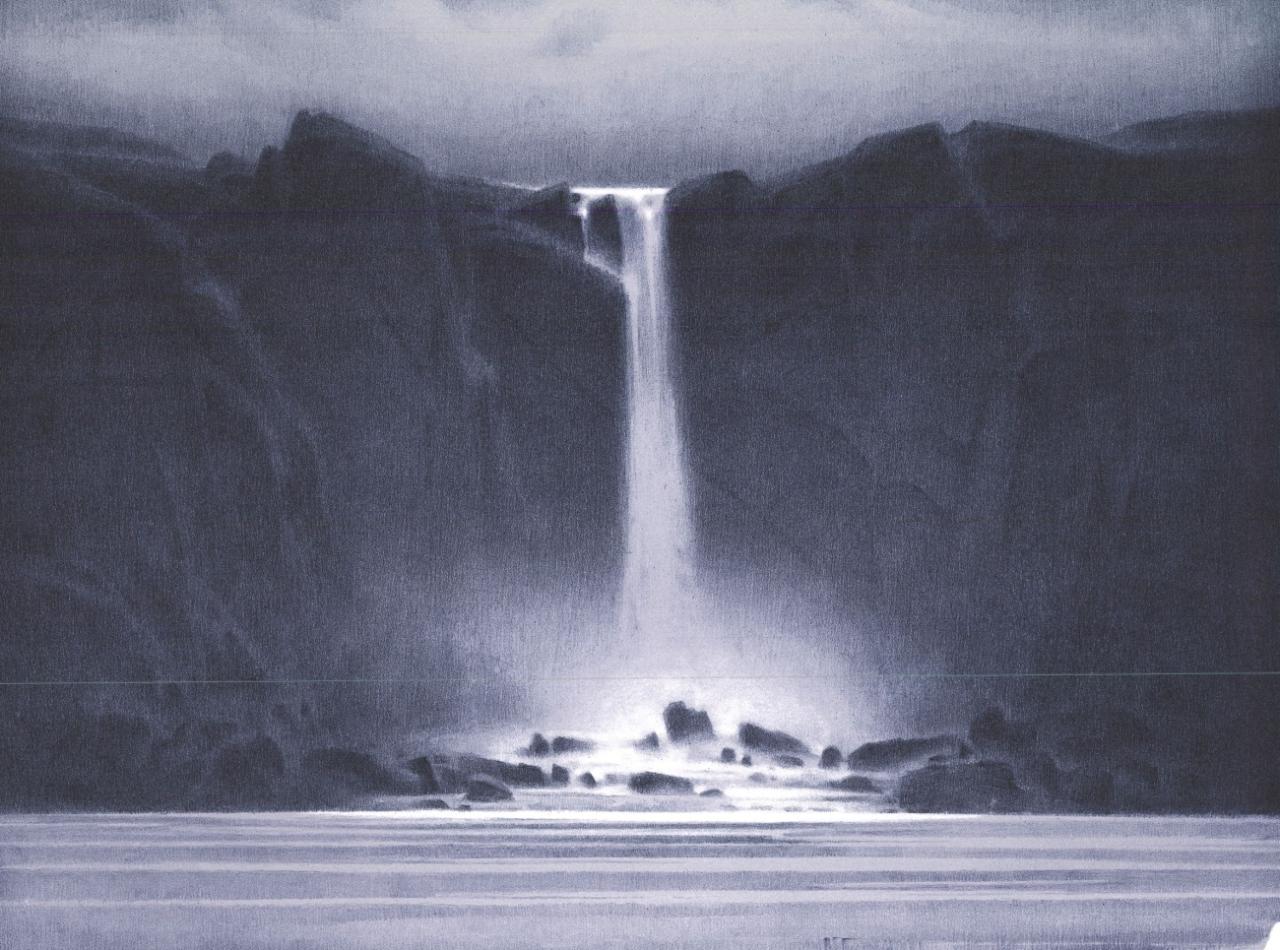 Fossefall
