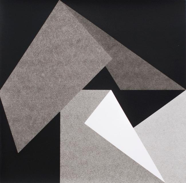 Bretta kvadrat II