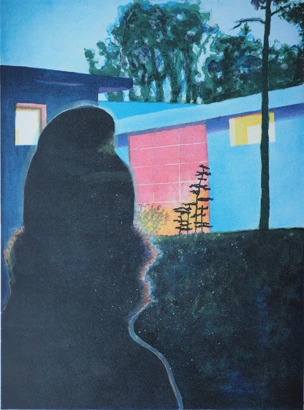 Vibeke Slyngstad