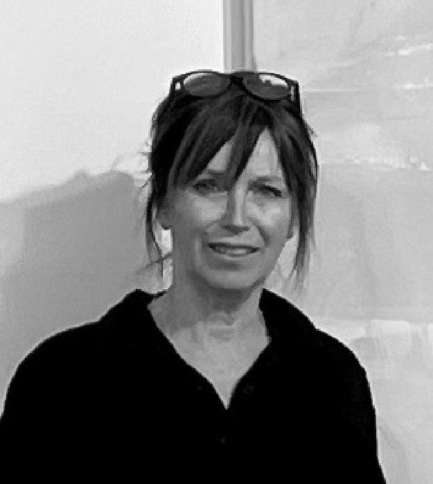 Ingrid Lilja Arntzen