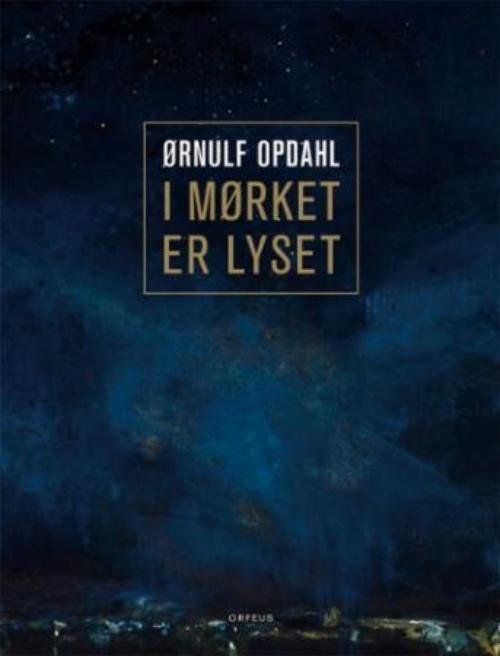 Ørnulf Opdahl - I mørket er lyset (bok)