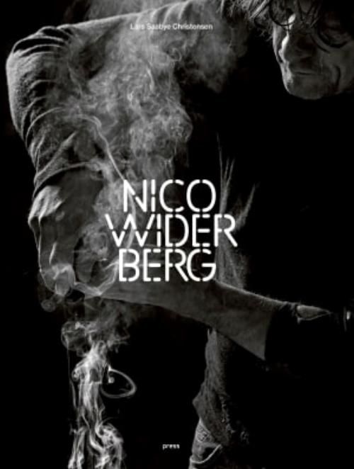 Nico Widerberg av Lars Saabye Christensen (bok)