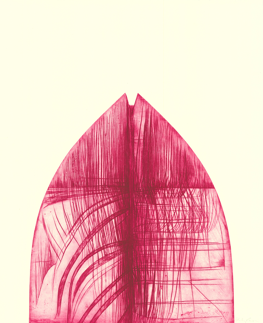 Form, magenta